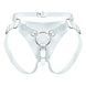 Трусы для страпона Feral Feelings Strap-on Harness White, white SO8281 фото 1