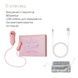Набор 2в1 Zalo &mdash; UNICORN Pink, виброяйцо + вакуумный стимулятор SO6684 фото 7
