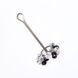 Зажим для клитора Art of Sex - Clit Clamp Qween SO5851 фото 1