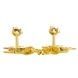 Наручники LOCKINK Pretty-sub Handcuffs SX0896 фото 9