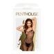 Бодістокінг Penthouse - Dark Wish Black S/L SO4406 фото 3