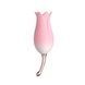 Ультразвуковой вибратор для клитора Otouch Bloom Ultrasonic Clitoris, 2 доп насадки SO9398 фото 1