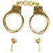 Наручники LOCKINK Pretty-sub Handcuffs SX0896 фото 7
