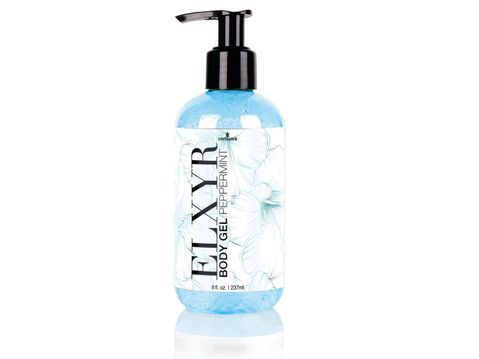 Гель для тіла Sensuva Body Gel - Peppermint (237 мл) SX2891 фото