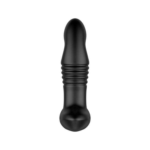 Массажер простаты Nexus Thrust Prostate Edition, вибрация и пульсация, пульт ДУ SO9860 фото