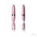 Шикарна віброкуля LELO Mia 2 Petal Pink, 6 режимів, потужні вібрації, водонепроникна SO8687 фото 2
