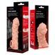 Насадка на член Kokos Cock Sleeve CS 003 S SX4614 фото 4