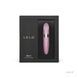 Шикарна віброкуля LELO Mia 2 Petal Pink, 6 режимів, потужні вібрації, водонепроникна SO8687 фото 5