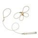 Перлинний нашийник з повідцем та наручниками LOCKINK Pearl Bondage & Restraint Set SX0908 фото 1