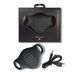Мастурбатор Rocks Off Palm Black SX2426 фото 6