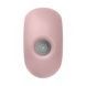 Вакуумний кліторальний стимулятор із вібрацією Satisfyer Sugar Rush Rose SO6073 фото 3