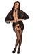 Пеньюар Kissable Midnight Kiss Negligee S/M SX1968 фото 5