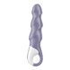 Вібратор надувний Satisfyer Air Pump Vibrator 1 SX2181 фото 2