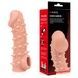 Насадка на член Kokos Cock Sleeve CS 005 S SX4616 фото 1