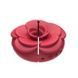 Затискачі для сосків з вібрацією Teazers Vibrating Nipple Clamps SX3905 фото 3