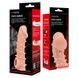 Насадка на член Kokos Cock Sleeve CS 005 S SX4616 фото 4