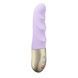 Мініпульсатор Fun Factory STRONIC PETITE pastel lilac, 8 режимів, підходить для початківців SX0922 фото 3