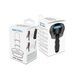 Адаптер Vac-U-lock Dildo Adapter для інтерактивної насадки Kiiroo Control SX3195 фото 6