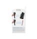 Адаптер Vac-U-lock Dildo Adapter для інтерактивної насадки Kiiroo Control SX3195 фото 4
