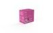 Смарт-вібратор для пар We-Vibe Sync 2 Rose, 10 віброрежимів, пульт ДК SO8761 фото 10