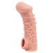 Насадка на член Kokos Cock Sleeve CS 007 S SX4618 фото 1