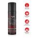 Крем для посилення ерекції Orgie Touro Power Cream, 15 мл, з таурином, гінкго та коренем женьшеню SX1560 фото 3