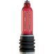 Гідро Bathmate Hydromax 9 Red, для члена довжиною від 18 до 23 см, діаметр до 5,5 см HM-40-BR фото 1