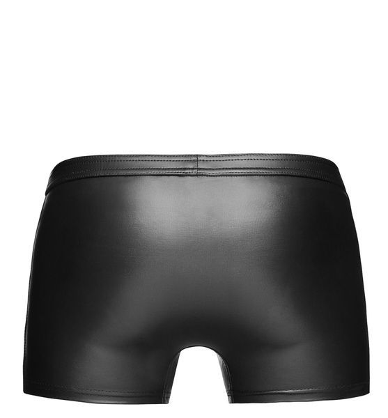Мужские шорты Noir Handmade H006 Men shorts, L, с мокрым эффектом SX0003 фото