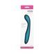 Вібратор NS Novelties INYA - Technica - Teal SX4345 фото 4