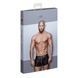 Мужские шорты Noir Handmade H006 Men shorts, L, с мокрым эффектом SX0003 фото 5