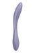 Универсальный вибратор Satisfyer G-Spot Flex 2, гибкий ствол с фиксацией положения SO6723 фото 2