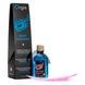 Набор для массажа Orgie &ndash; Sexy Therapy Cotton Candy (100 мл), съедобное разогревающее масло + перышко SX1506 фото 1