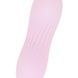 Віброяйце-віброкуля Good Vibes Only &ndash; SIVA Bullet Vibrator Soft Silicone &ndash; Pink, 10 режимів SX3077 фото 6