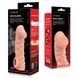 Насадка на член Kokos Cock Sleeve CS 009 S SX4620 фото 5