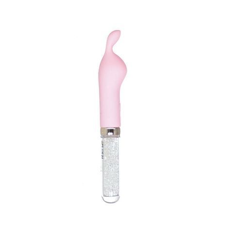 Вібратор Petites Lil&rsquo; Bombshell Vibrator - Pink SX3163 фото