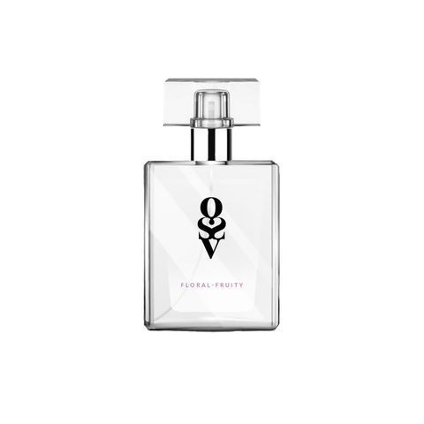 Духи с феромонами Obsessive Perfume Floral &ndash; Fruity 30 мл, цветочно-фруктовый аромат SX1881 фото