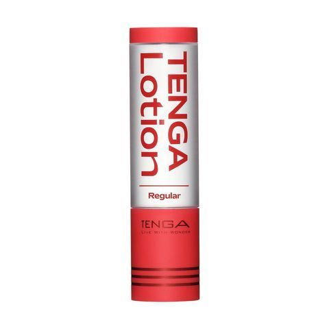 Лубрикант стандартної консистенції Tenga Lotion Regular (170 мл) на водній основі, універсальний SX1334 фото