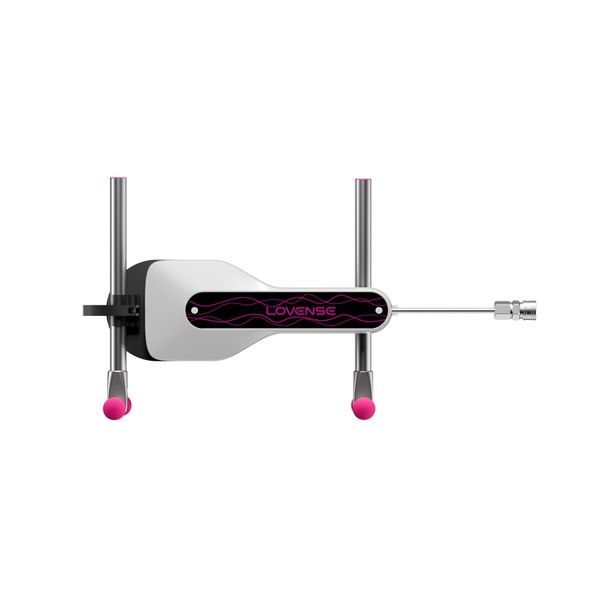 Секс-машина Lovense Mini Sex Machine (м'ята упаковка!!!) SX1312-R фото