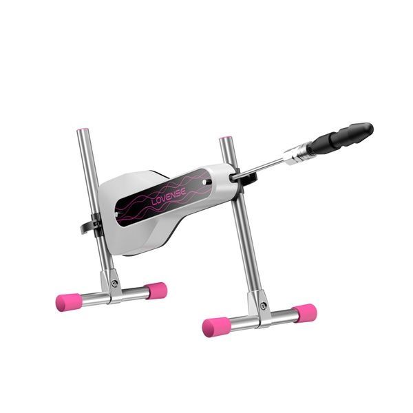 Секс-машина Lovense Mini Sex Machine (м'ята упаковка!!!) SX1312-R фото