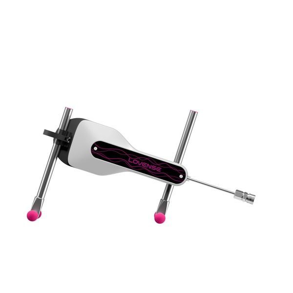 Секс-машина Lovense Mini Sex Machine (м'ята упаковка!!!) SX1312-R фото