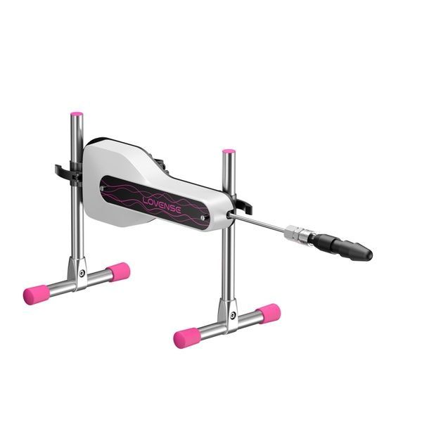 Секс-машина Lovense Mini Sex Machine (м'ята упаковка!!!) SX1312-R фото