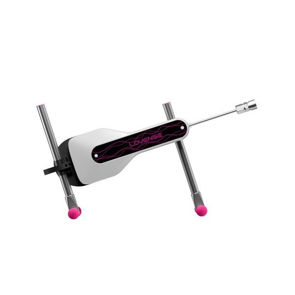 Секс-машина Lovense Mini Sex Machine (м'ята упаковка!!!) SX1312-R фото