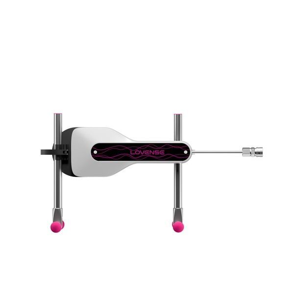 Секс-машина Lovense Mini Sex Machine (м'ята упаковка!!!) SX1312-R фото