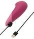 Вібратор Womanizer Vibe Dusky Pink SX2144 фото 6
