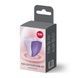 Набір менструальних чаш Fun Factory FUN CUP EXPLORE KIT, 2 шт, Multicolored Violet, об&rsquo;єми 20 та 30 мл SX3680 фото 7