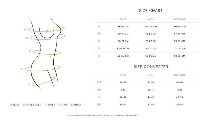 Боді Obsessive Soranna long-sleeved teddy S/M SX3620 фото