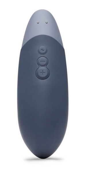 Вибратор Womanizer Vibe Dark Blue SX2145 фото