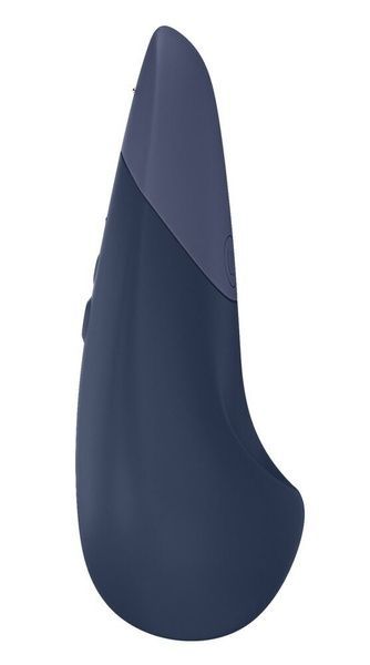 Вибратор Womanizer Vibe Dark Blue SX2145 фото