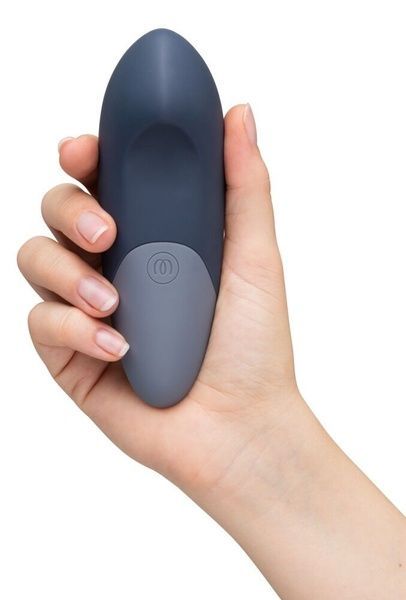 Вибратор Womanizer Vibe Dark Blue SX2145 фото