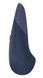 Вибратор Womanizer Vibe Dark Blue SX2145 фото 3